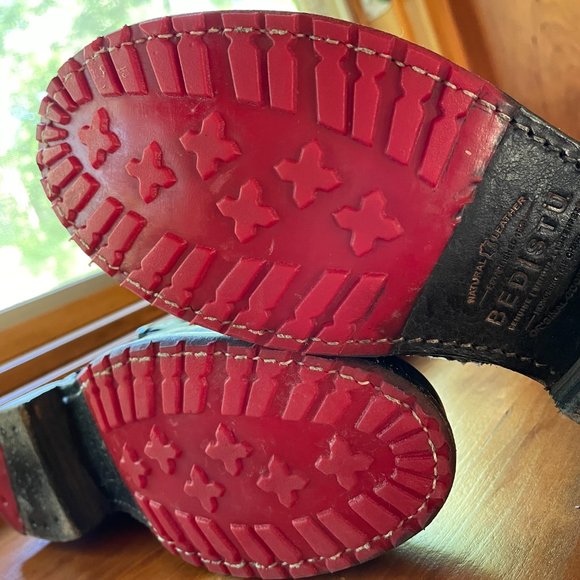 Bed Stu Glaye Tall Riding Boots - 8.5 (runs small) - Picture 9 of 11